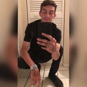 Meet your Posher, Nate